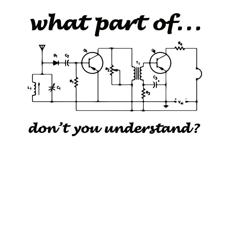 Resistance Electrical Engineering Circuit Funny Energy