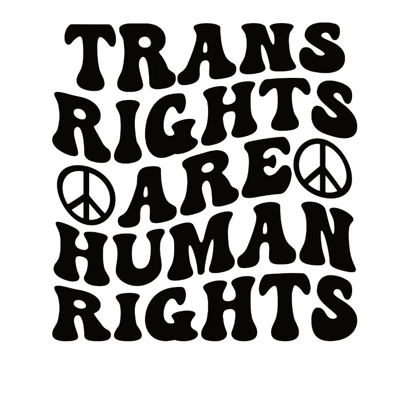 Androgyn Bisexual Gender Gay Trans Binary