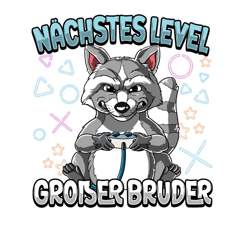 Nächstes Level Großer Bruder