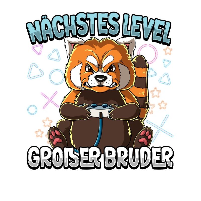 Nächstes Level Großer Bruder