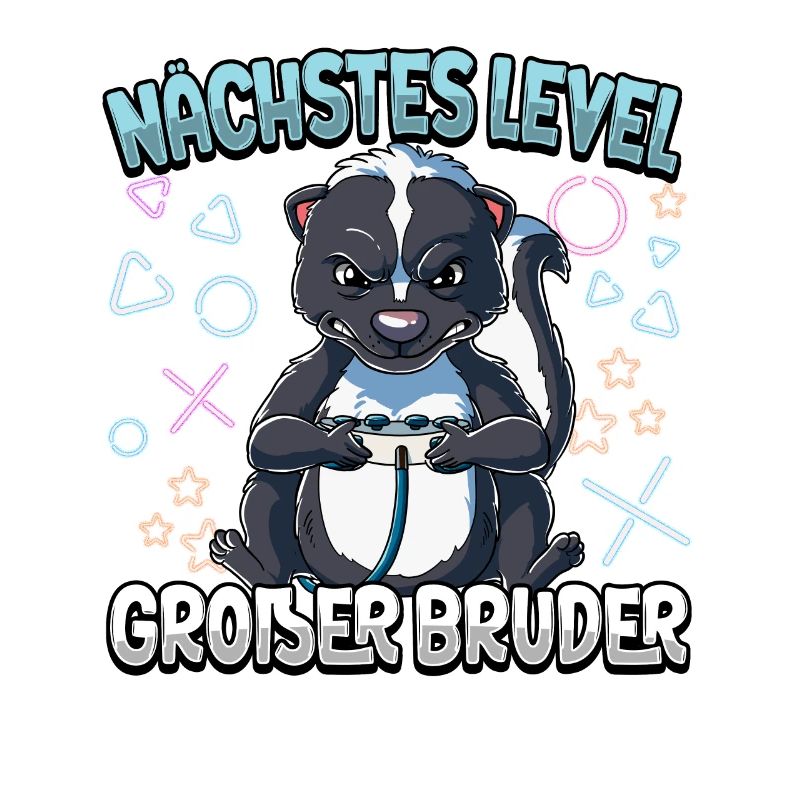 Nächstes Level Großer Bruder