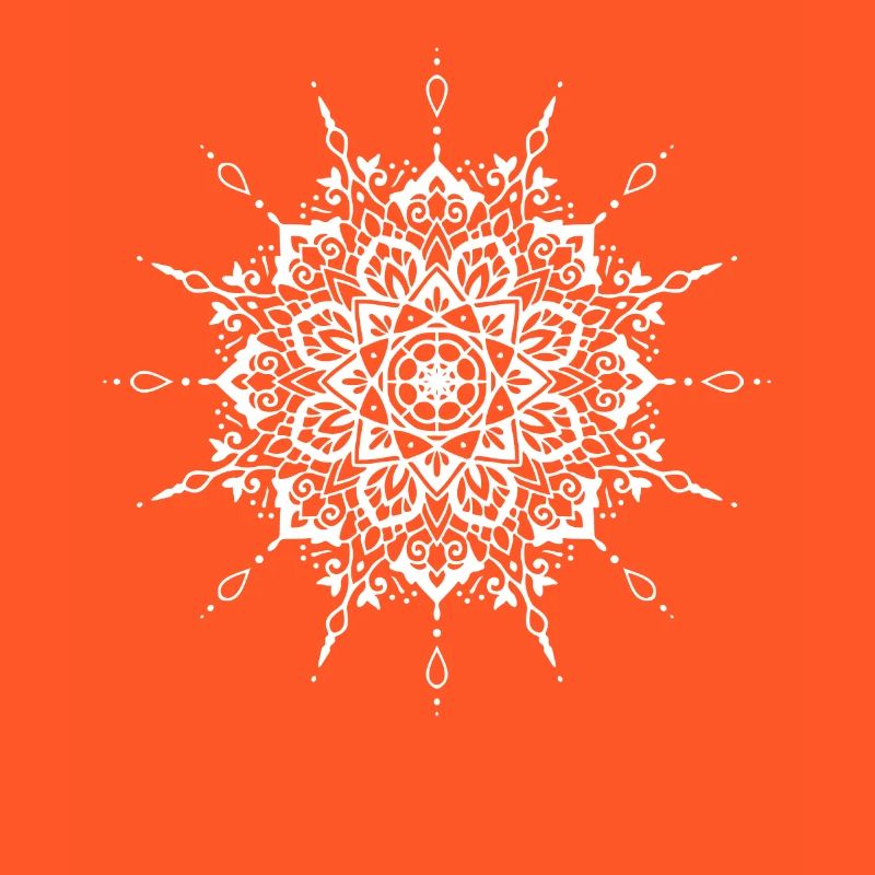 Fleur Mandala