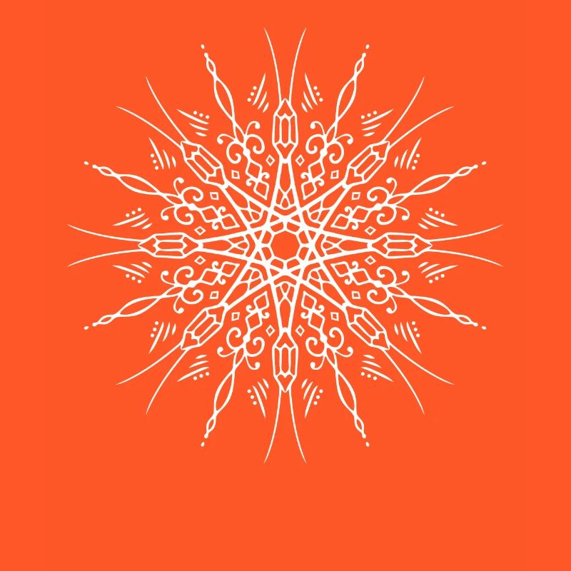 Fleur Mandala