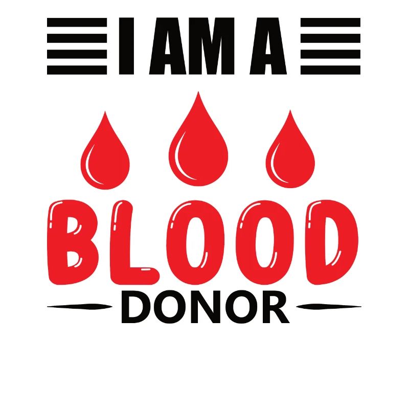 Blutspende Blutspenden Blutspender