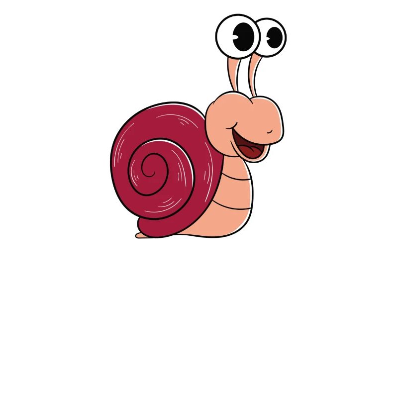 Ich Bin Eine Schnecke