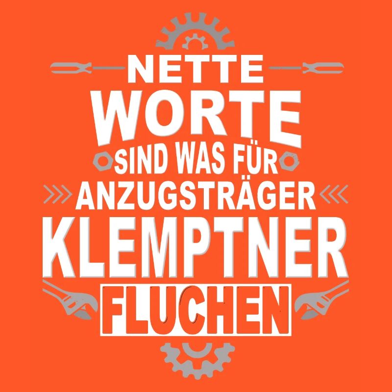 Dachdecker Handwerker Spengler
