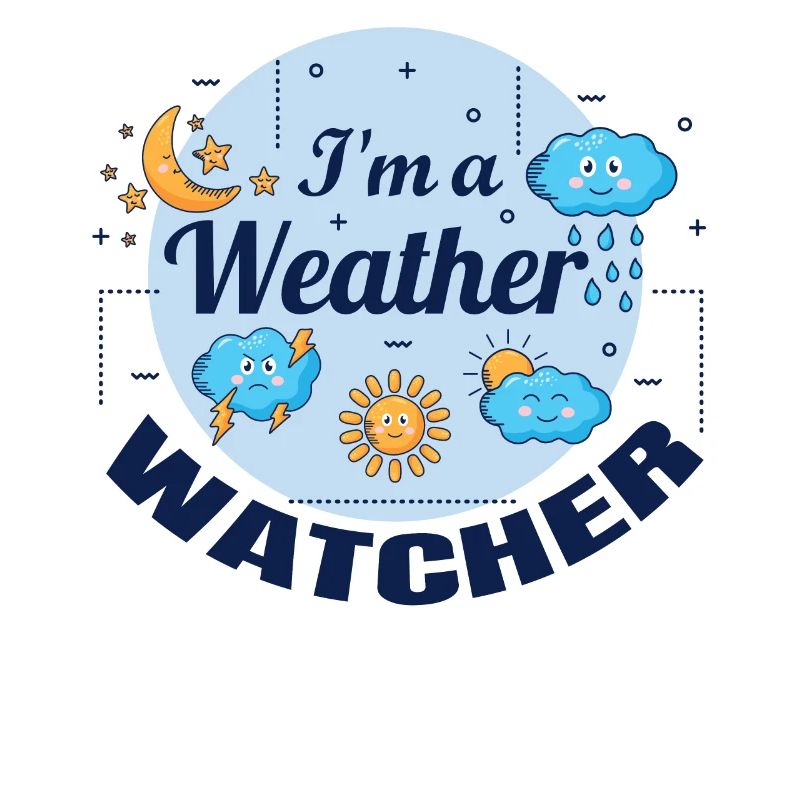 I am a weather observer Events Clouds