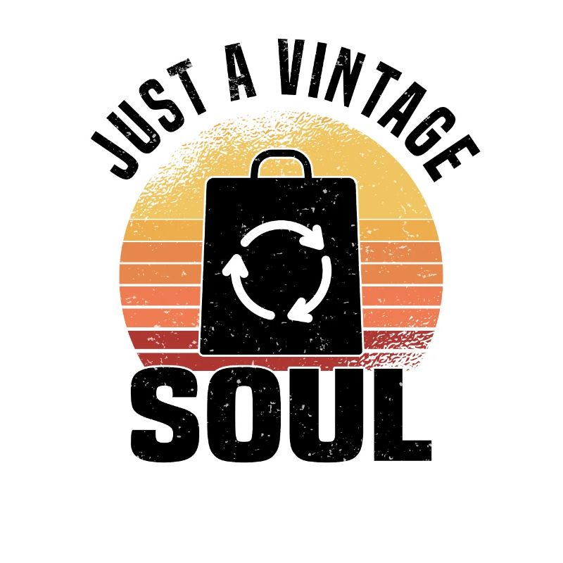 Secondhandladen Secondhand Öko Hipster Gebraucht