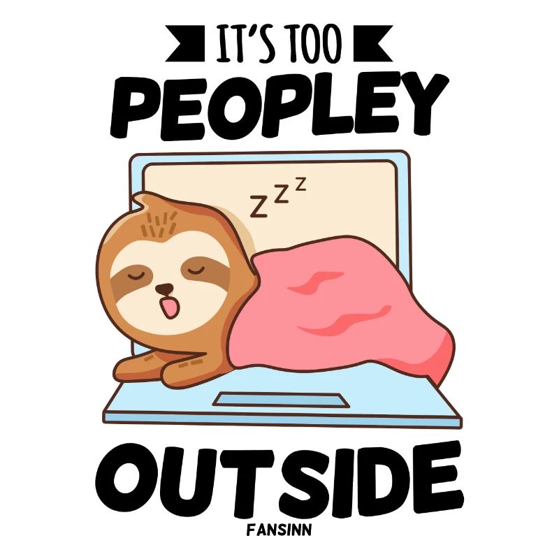 C’est trop populaire en dehors de Sloth