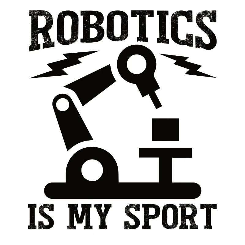 Programmeur de robots Technicien en automatisation