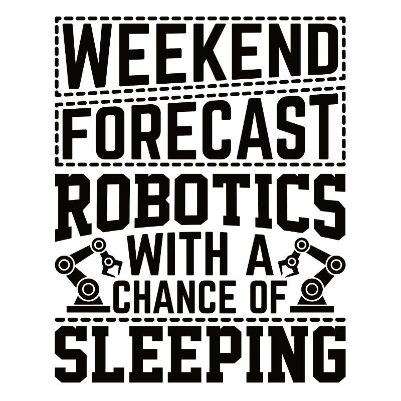 Roboter Programmierer Automatisierungstechniker