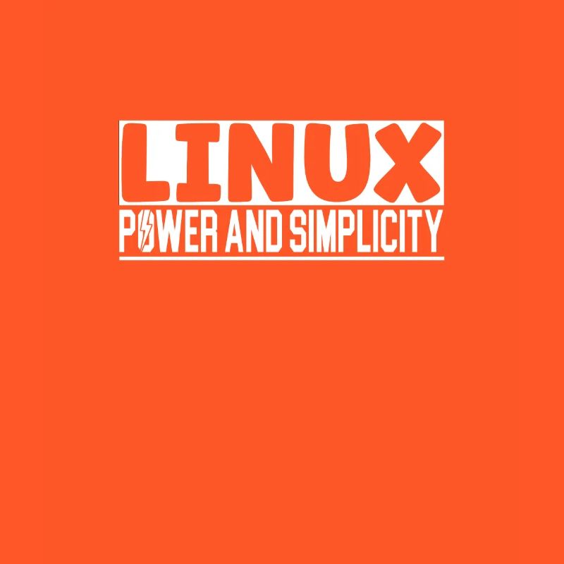 Linux Power and Simplicity for Coder, Hacker und