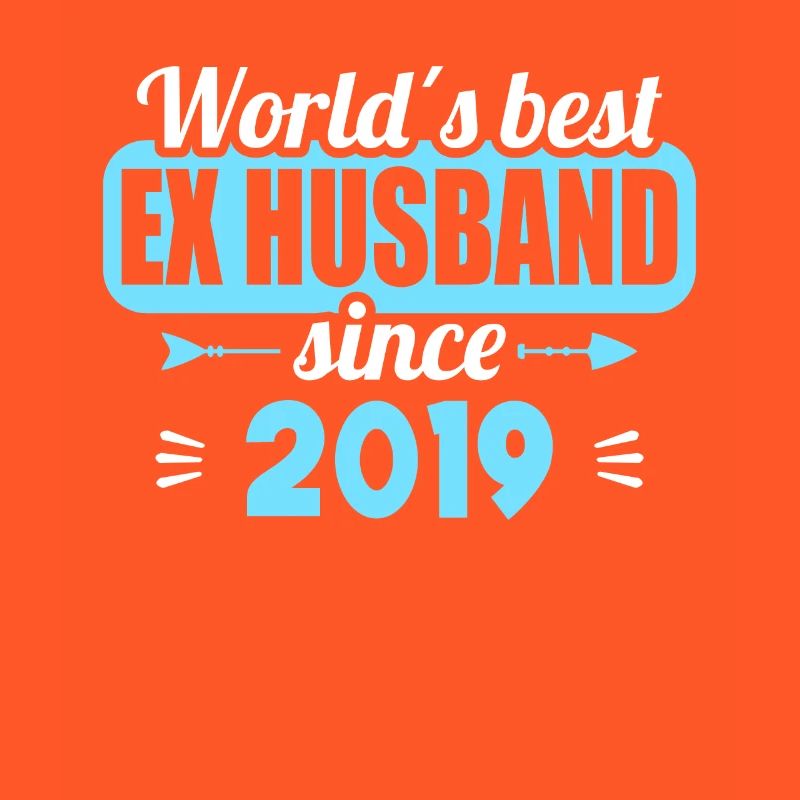Worlds Bets Ex Husband since 2019 Scheidungs