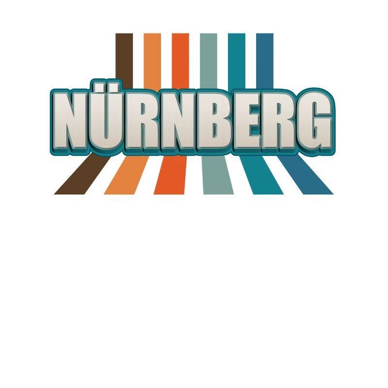 Nuremberg, Nuremberg, Nuremberg