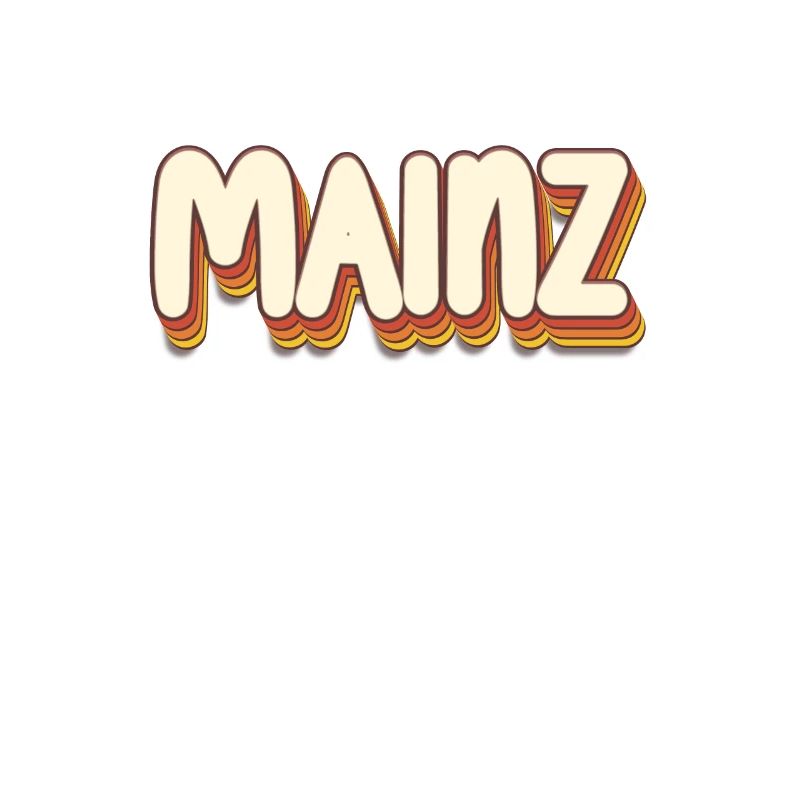 Mainzerin Mainzer Mayence