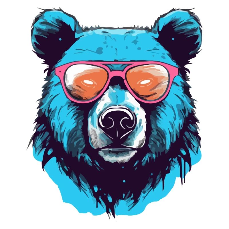 Com the super bear