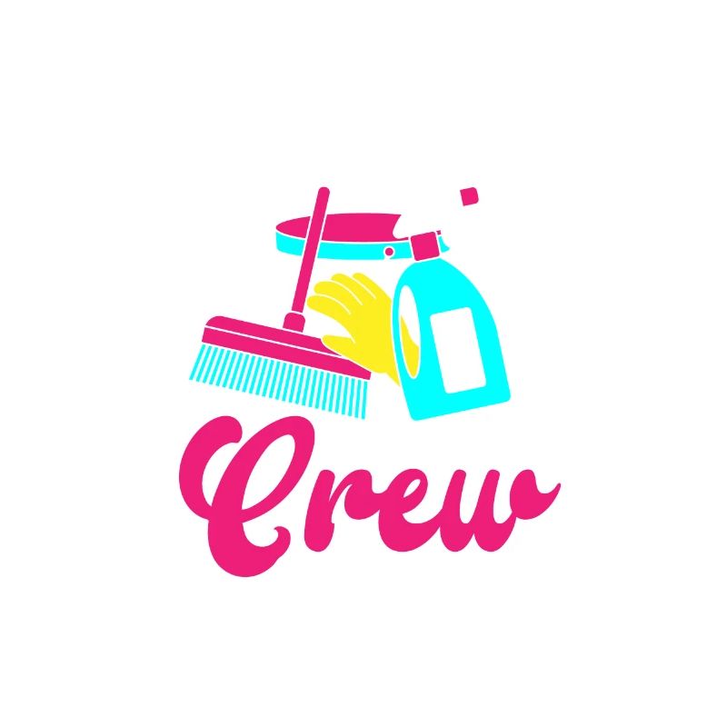 Cleaning Crew