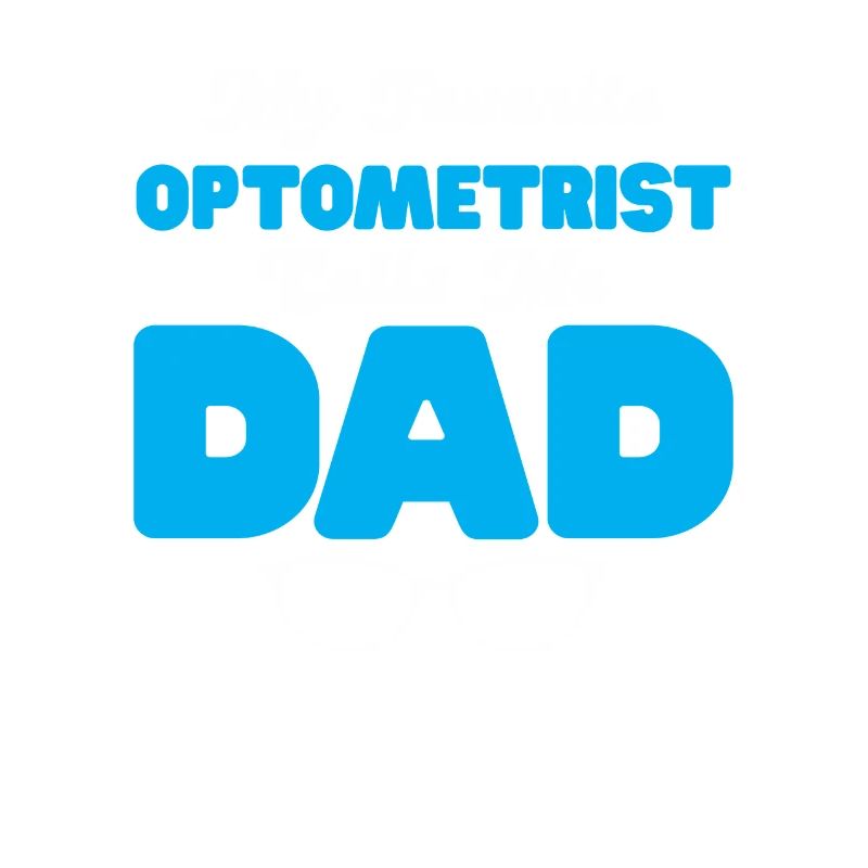 Optiker Geschenk Optometrie