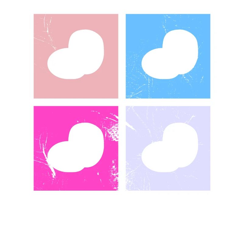 Potato Mashed Potatoes Retro Gift