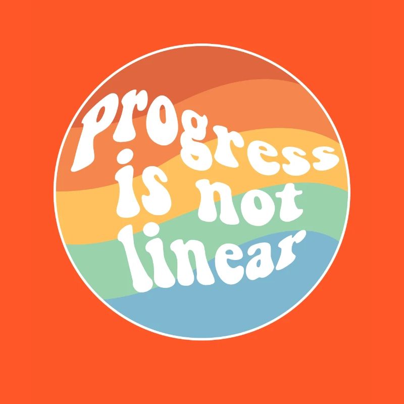 Progress Is Not Linear Paraprofessional Sped