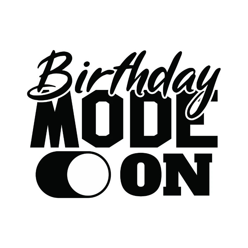 Mode anniversaire sur Fun Celebration