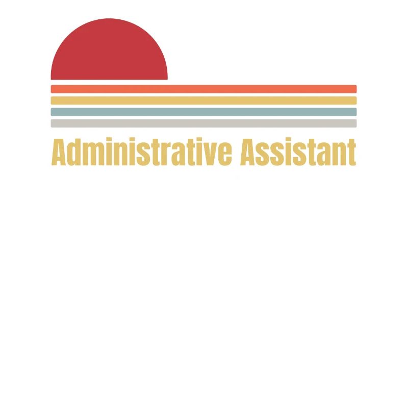 Assistante administrative