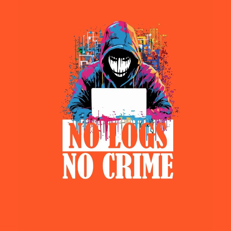 Code du hacker éthique : Pas de journal, pas de