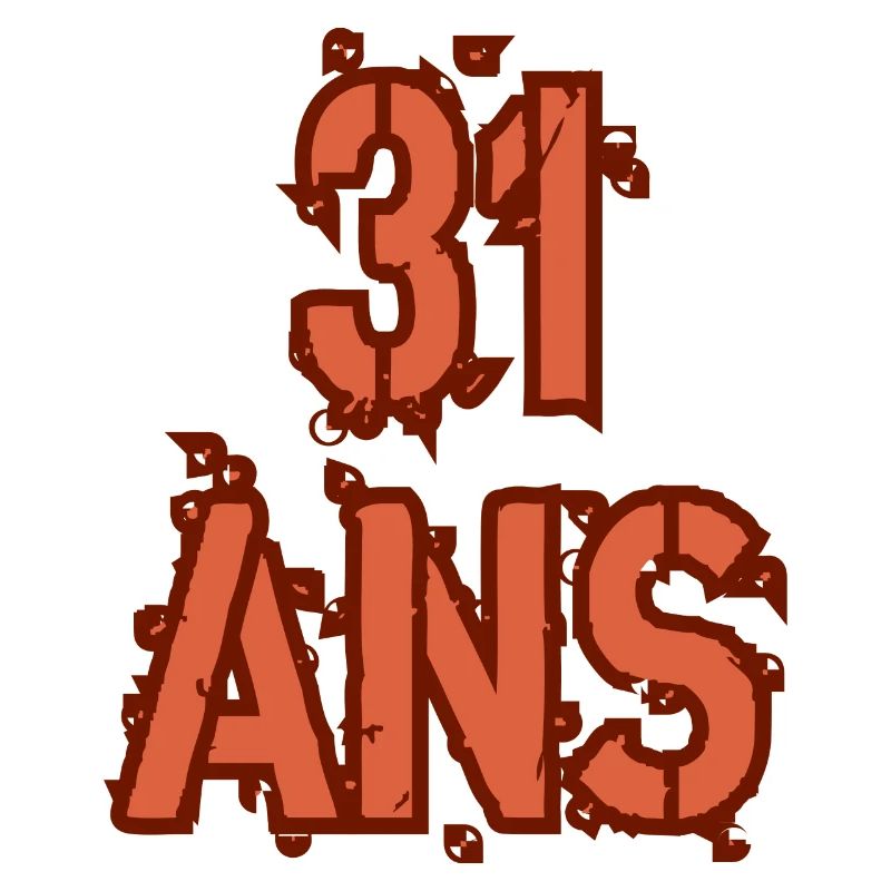 31 ANS