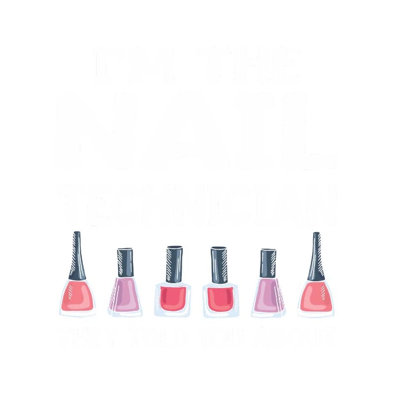 Nail Technician Nail Salon Nail Tech