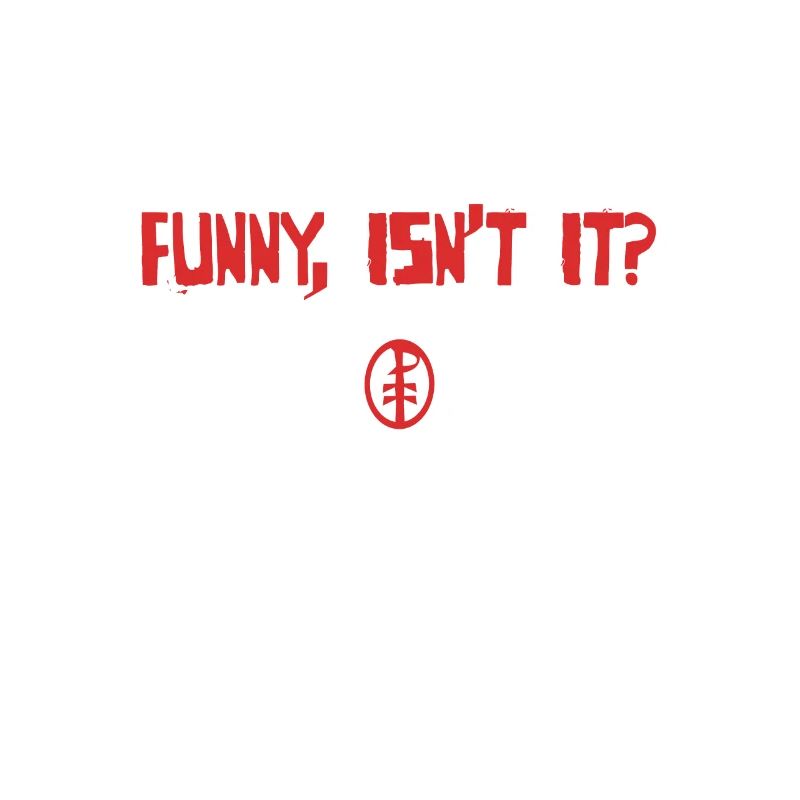 Typografie Design: Lustig, oder?