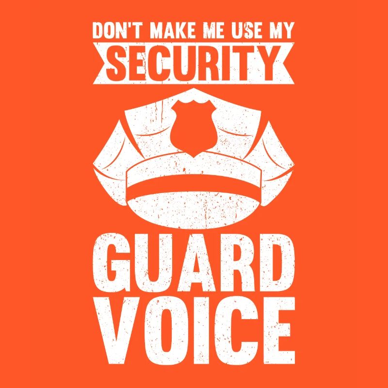 Security Clothing Security Accessories