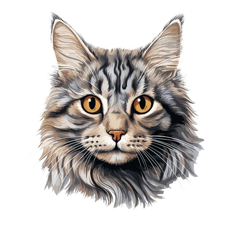 Cat Katzen American Bobtail