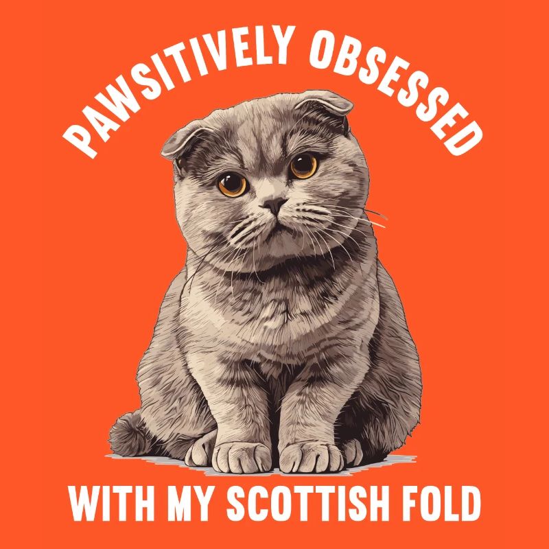Scottish Fold Kitten Scottish Fold chat