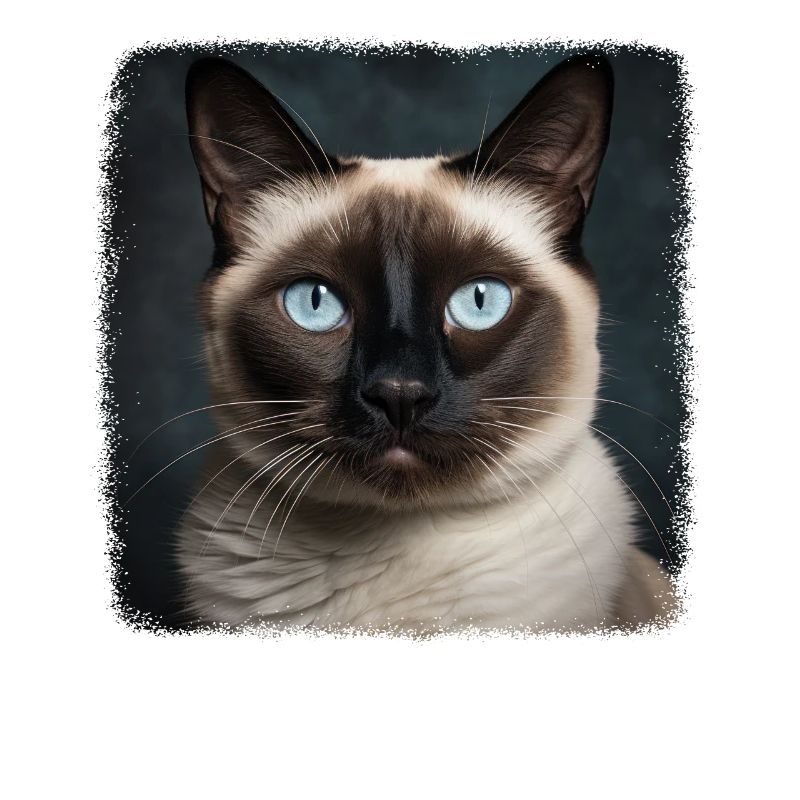 Chaton raquette Chat raquette