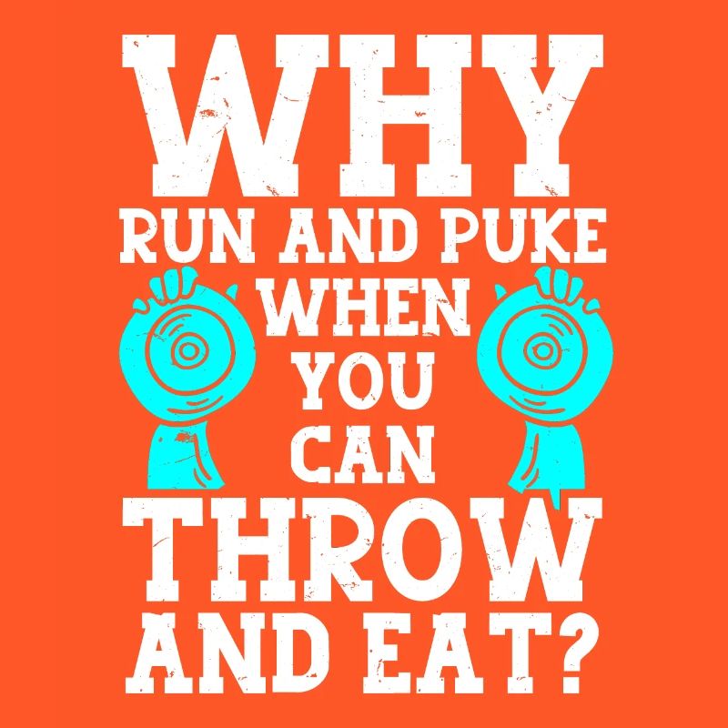 Diskuswerfer Leichtathletik Diskuswerfen