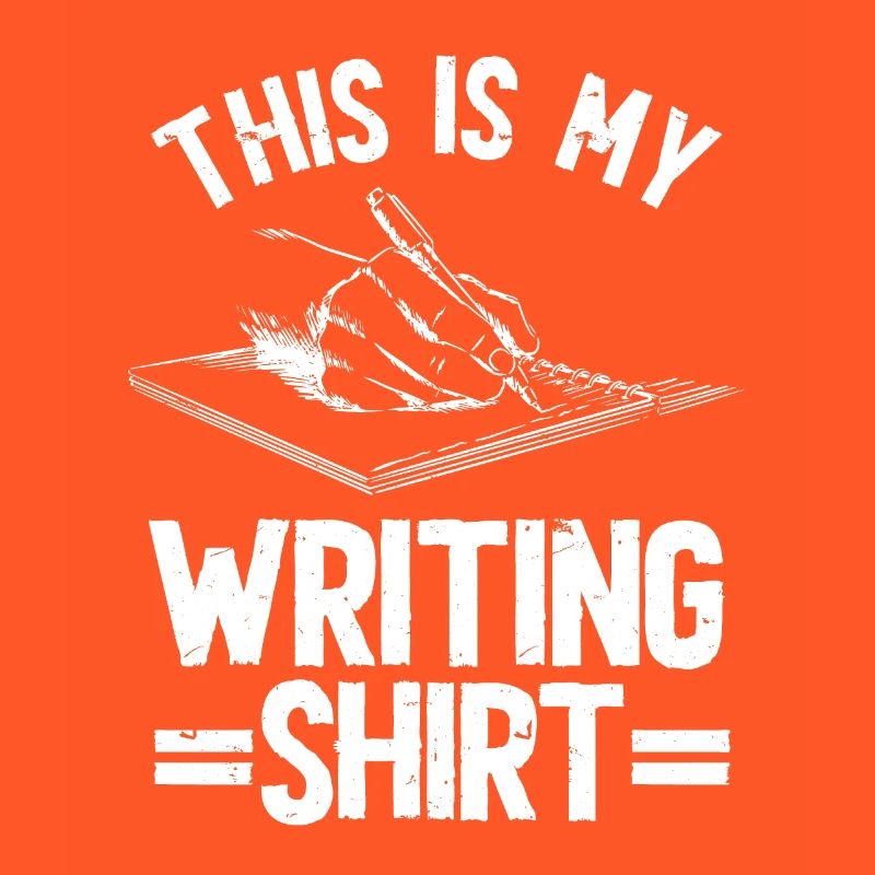 Author Writer