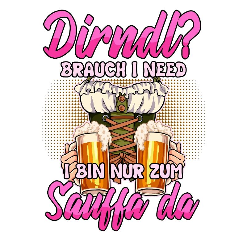 Dirndl Ersatz