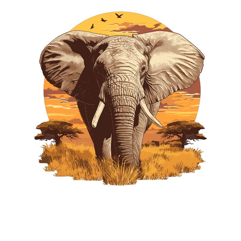 Éléphant Éléphant
