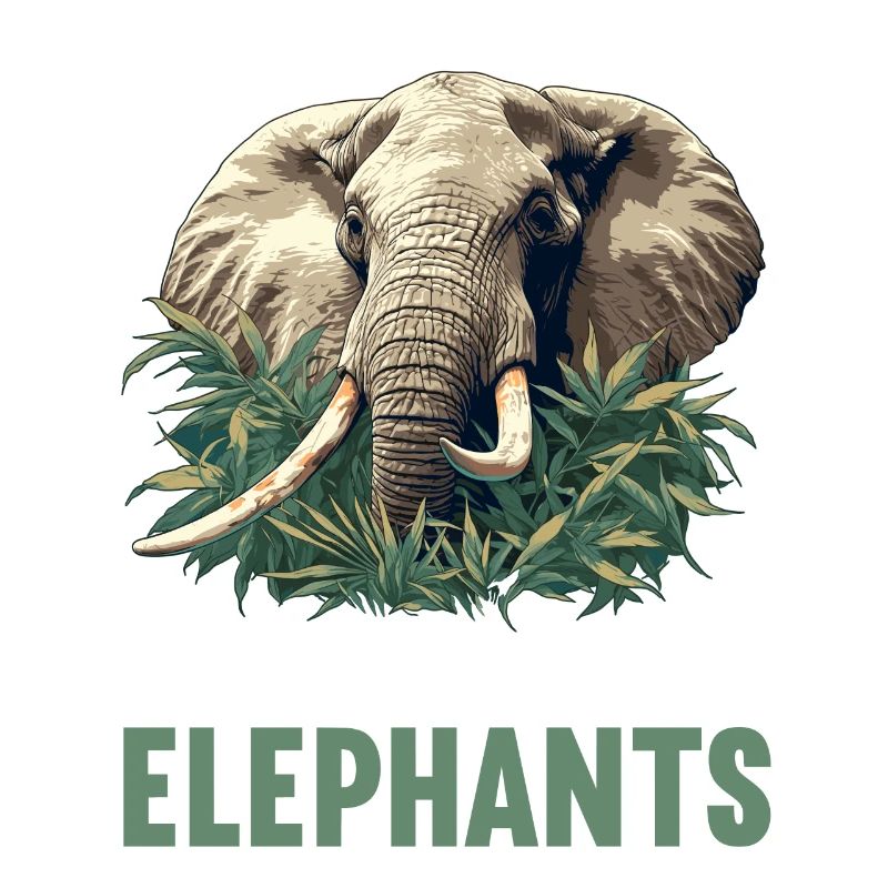 Éléphant Éléphant