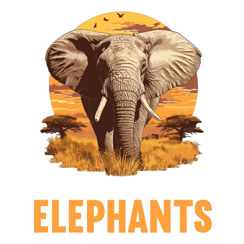 Éléphant Éléphant