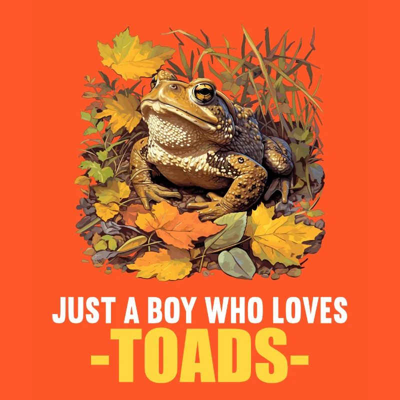 Toad Kröten Kröte
