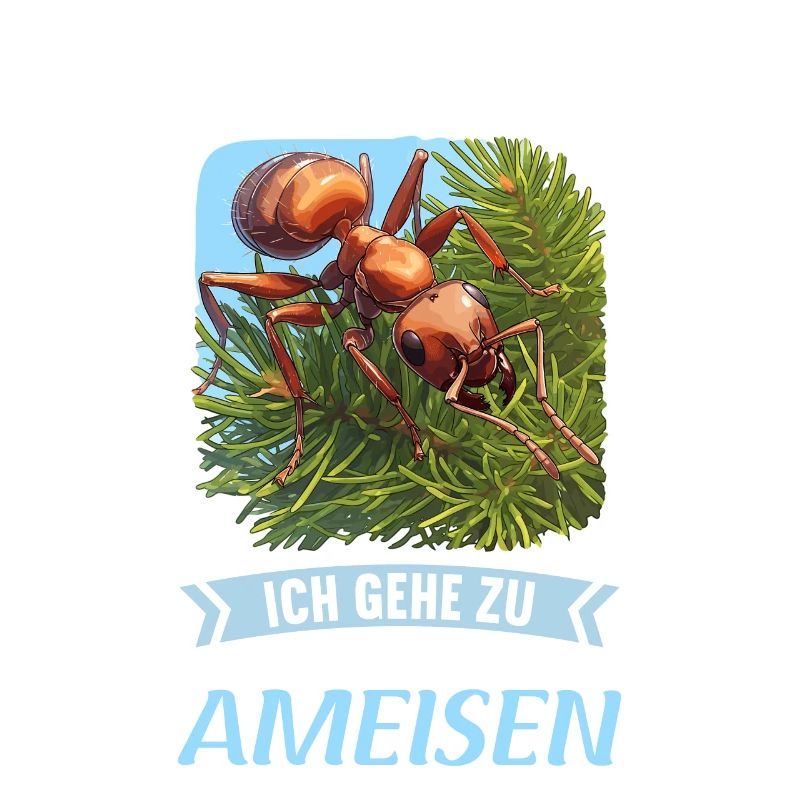 Fourmis fourmis