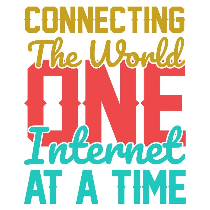 Connecting the World
