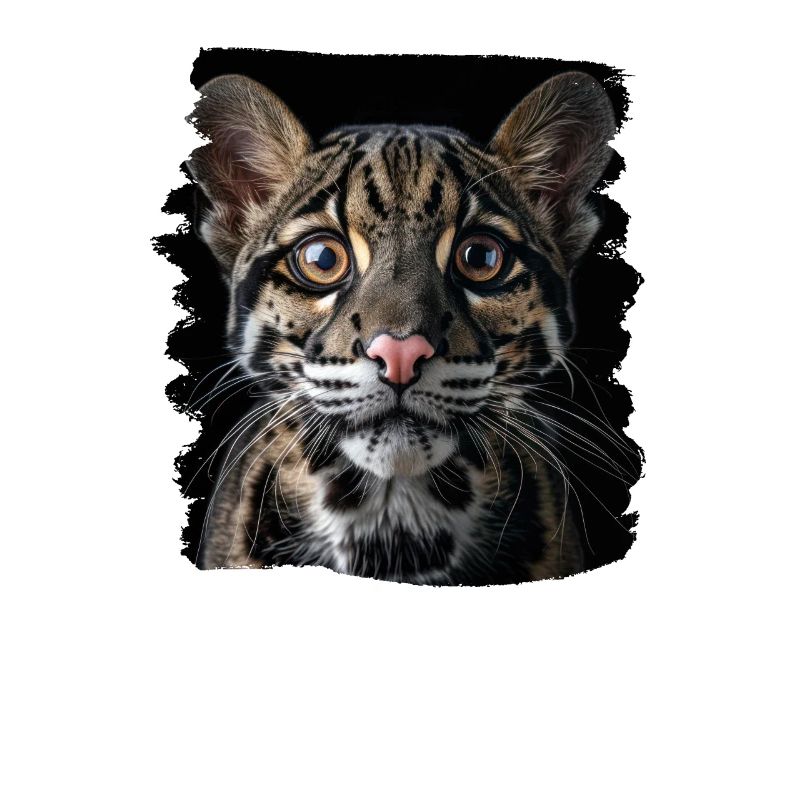 Clouded Leopard Nebelparder
