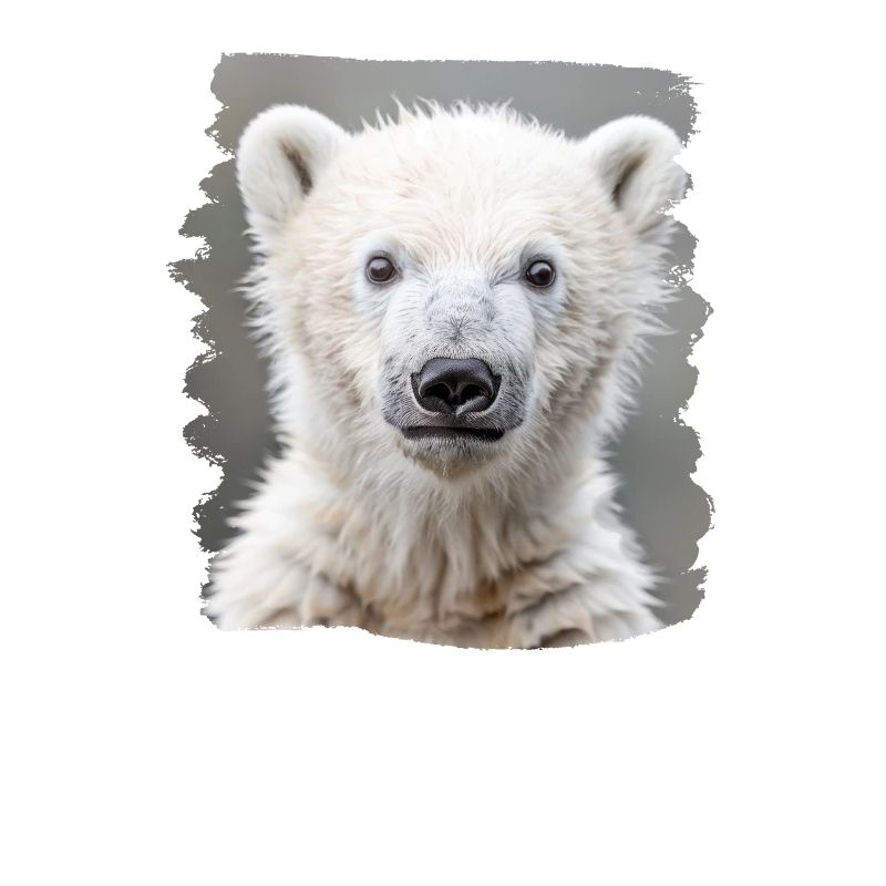 Polar Bear Eisbären Eisbär