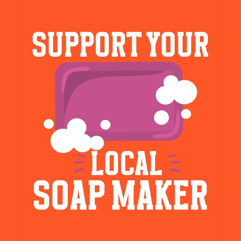 Soap Making Soap Maker