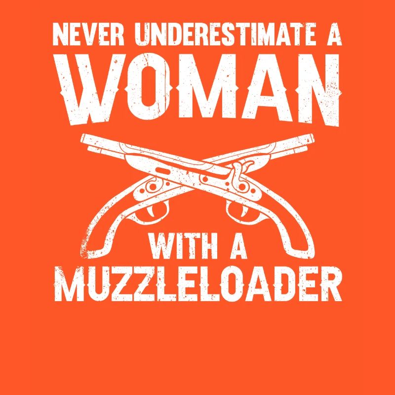 Vorderlader Muzzleloader Muzzle Loading