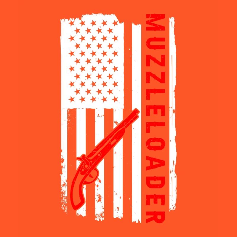 Vorderlader Muzzleloader Muzzle Loading