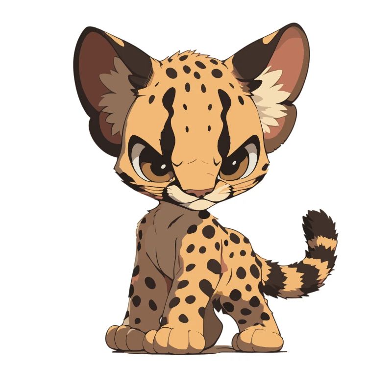 Ocelots Ocelot