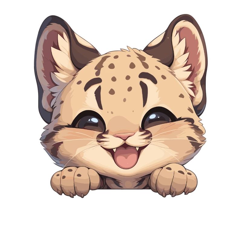 Ocelots Ocelot